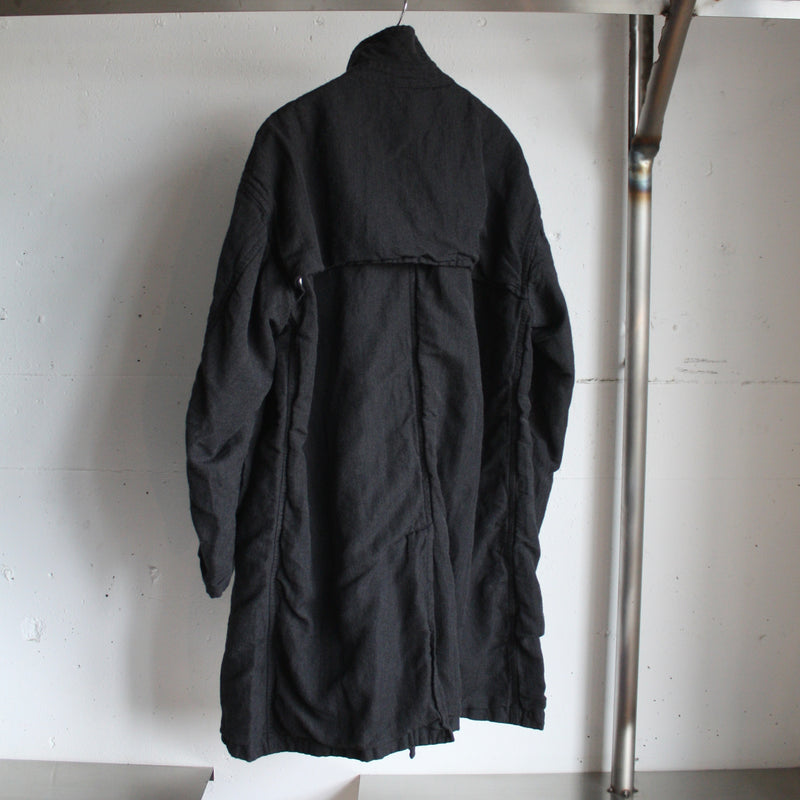 ISSUETHINGS TYPE124 (WOOL / LINEN)