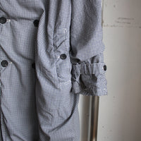 ISSUETHINGS TYPE124 (GINGHAM WOOL)