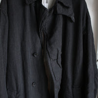 ISSUETHINGS TYPE124 (WOOL / LINEN)