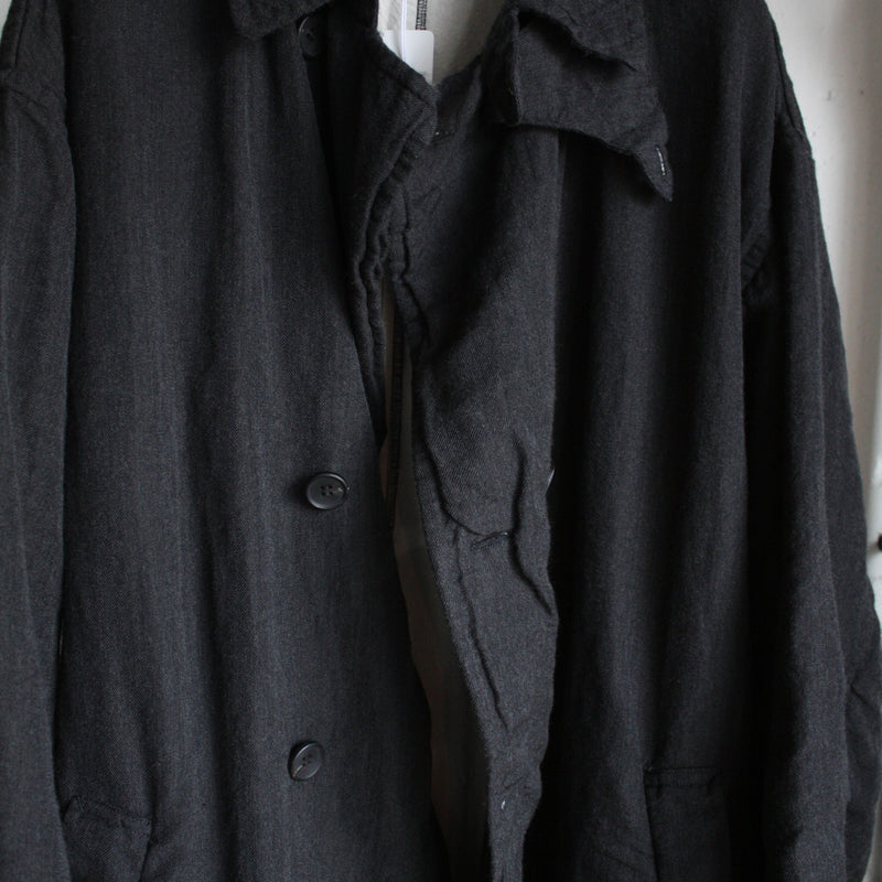 ISSUETHINGS TYPE124 (WOOL / LINEN)
