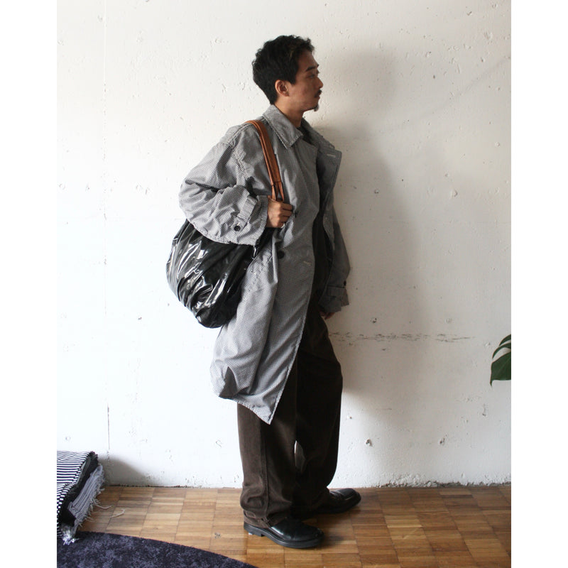 ISSUETHINGS TYPE124 (GINGHAM WOOL)