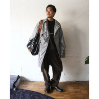 ISSUETHINGS TYPE124 (GINGHAM WOOL)