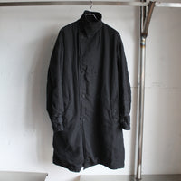 ISSUETHINGS TYPE124 (WOOL / LINEN)
