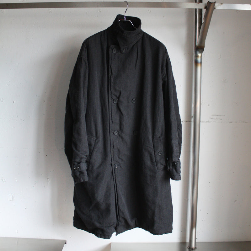 ISSUETHINGS TYPE124 (WOOL / LINEN)