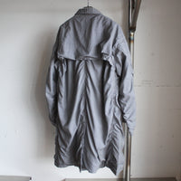 ISSUETHINGS TYPE124 (GINGHAM WOOL)