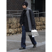 ISSUETHINGS TYPE124 (WOOL / LINEN)