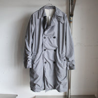 ISSUETHINGS TYPE124 (GINGHAM WOOL)