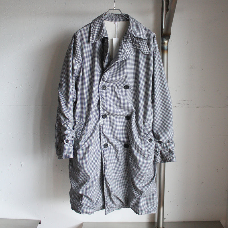 ISSUETHINGS TYPE124 (GINGHAM WOOL)