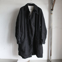 ISSUETHINGS TYPE124 (WOOL / LINEN)