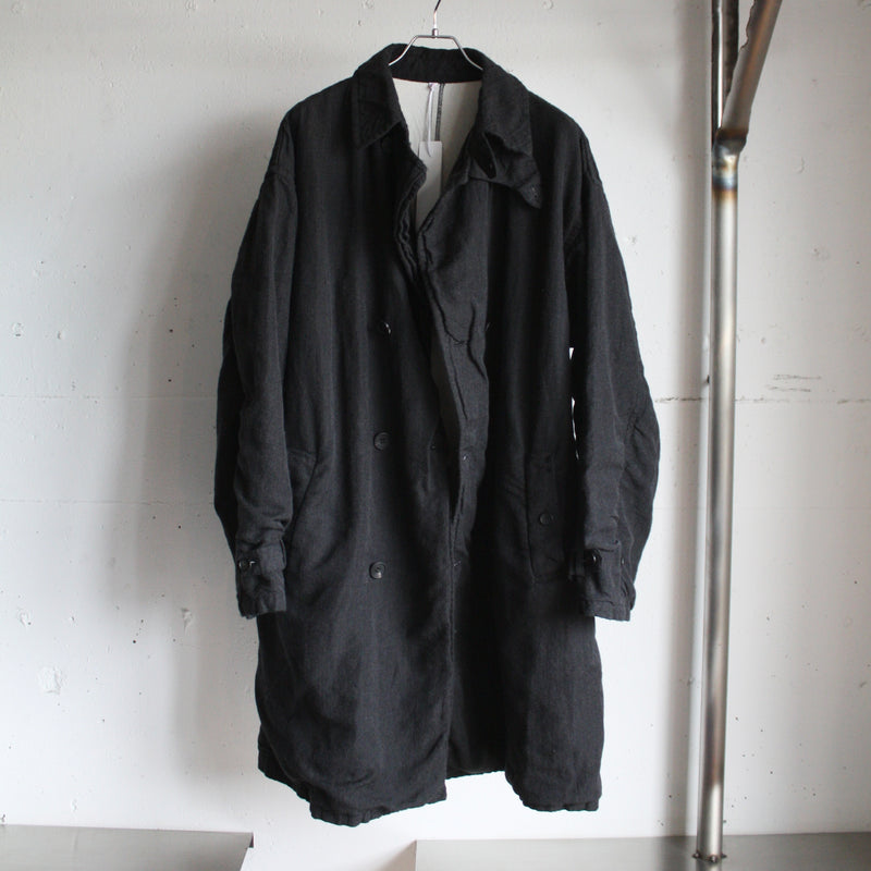 ISSUETHINGS TYPE124 (WOOL / LINEN)