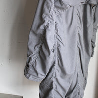 ISSUETHINGS TYPE124 (GINGHAM WOOL)