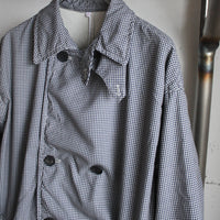 ISSUETHINGS TYPE124 (GINGHAM WOOL)