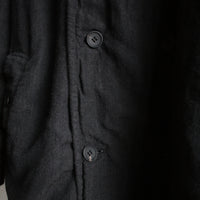 ISSUETHINGS TYPE124 (WOOL / LINEN)
