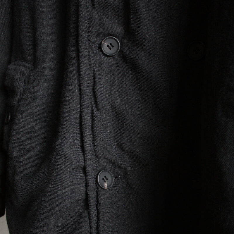ISSUETHINGS TYPE124 (WOOL / LINEN)