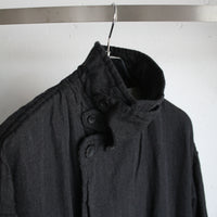 ISSUETHINGS TYPE124 (WOOL / LINEN)
