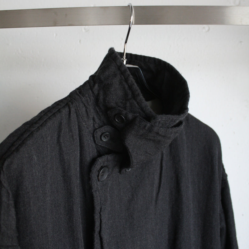 ISSUETHINGS TYPE124 (WOOL / LINEN)