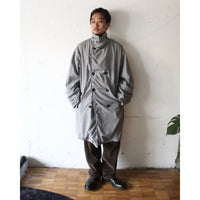 ISSUETHINGS TYPE124 (GINGHAM WOOL)