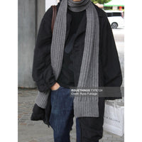 ISSUETHINGS TYPE124 (WOOL / LINEN)