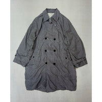 ISSUETHINGS TYPE124 (GINGHAM WOOL)