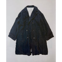 ISSUETHINGS TYPE124 (WOOL / LINEN)