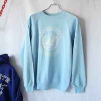 80's United Nations Sweatshirt