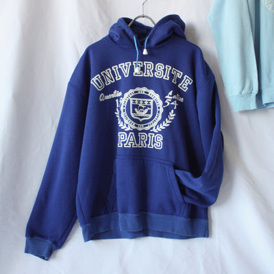 Universite Paris Hoodie