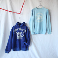 80's United Nations Sweatshirt