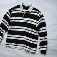 90's St. Michael Rugger Shirt