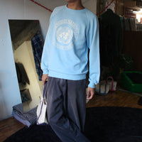 80's United Nations Sweatshirt